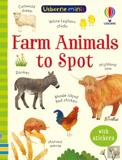 Bertrand.pt - Farm Animals To Spot