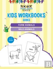 Farm Animals / Wild Animals