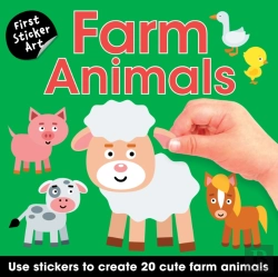 Bertrand.pt - Farm Animals