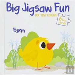 Bertrand.pt - Farm Big Jigsaw Fun