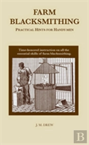 Farm Blacksmithing