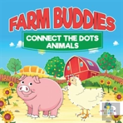 Farm Buddies Connect The Dots Animals