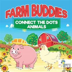 Bertrand.pt - Farm Buddies Connect The Dots Animals