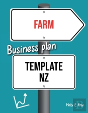 Farm Business Plan Template Nz