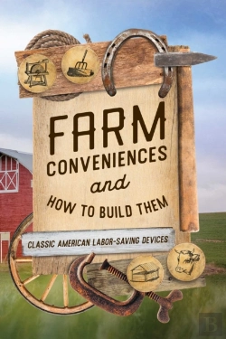 Bertrand.pt - Farm Conveniences And How To Build Them