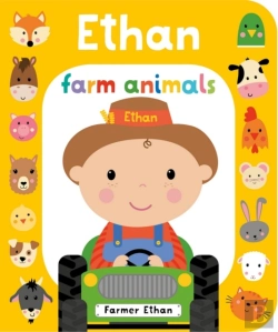 Bertrand.pt - Farm Ethan