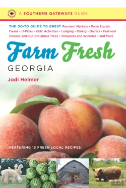 Bertrand.pt - Farm Fresh Georgia