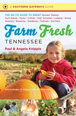 Bertrand.pt - Farm Fresh Tennessee