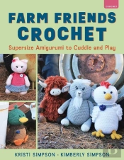 Farm Friends Crochet