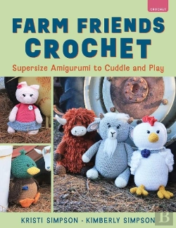 Bertrand.pt - Farm Friends Crochet