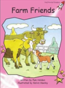 Farm Friends
