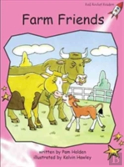 Bertrand.pt - Farm Friends