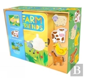 Farm Friends