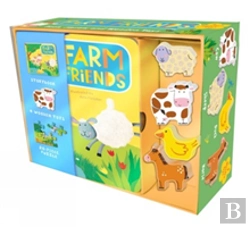 Bertrand.pt - Farm Friends