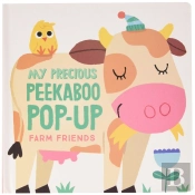 Farm Friends