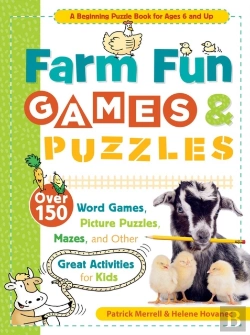Bertrand.pt - Farm Fun Games & Puzzles