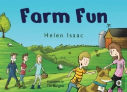 Bertrand.pt - Farm Fun