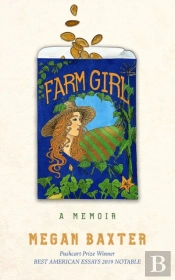 Farm Girl: A Memoir