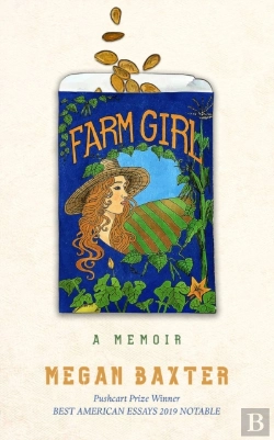 Bertrand.pt - Farm Girl: A Memoir