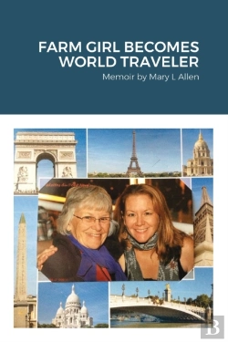 Bertrand.pt - Farm Girl Becomes World Traveler