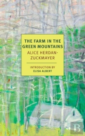 Farm In The Green Mountains