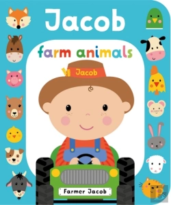 Bertrand.pt - Farm Jacob