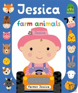 Bertrand.pt - Farm Jessica