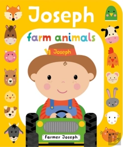 Bertrand.pt - Farm Joseph
