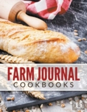 Farm Journal Cookbooks