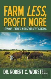 Farm Less, Profit More