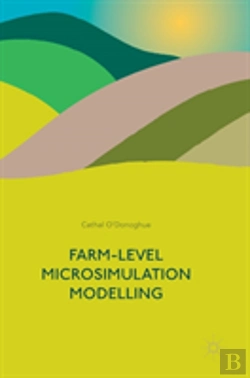 Bertrand.pt - Farm-Level Microsimulation Modelling