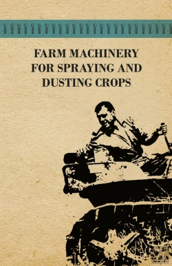 Bertrand.pt - Farm Machinery For Spraying And Dusting Crops
