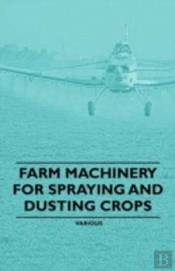 Bertrand.pt - Farm Machinery For Spraying And Dusting Crops