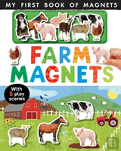 Bertrand.pt - Farm Magnets