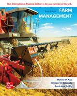 Farm Management Ise