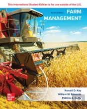 Farm Management Ise