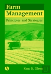 Farm Management