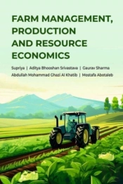 Farm Management, Production And Resource Economics
