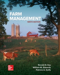 Bertrand.pt - Farm Management