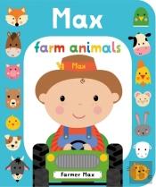 Farm Max