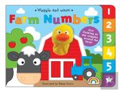 Farm Numbers Waggle And Wave