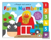 Farm Numbers Waggle And Wave
