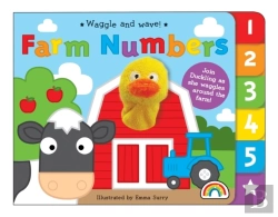 Bertrand.pt - Farm Numbers Waggle And Wave