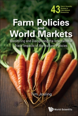 Bertrand.pt - Farm Policies And World Markets: Monitoring And Disciplining The International Trade Impacts Of Agricultural Policies