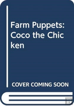 Bertrand.pt - Farm Puppets: Coco The Chicken
