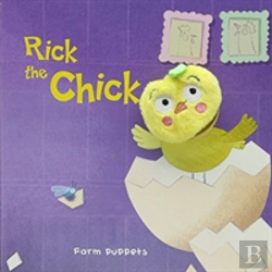 Bertrand.pt - Farm Puppets Rick The Chick