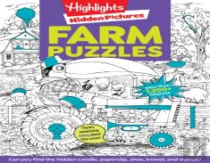 Farm Puzzles