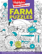 Farm Puzzles