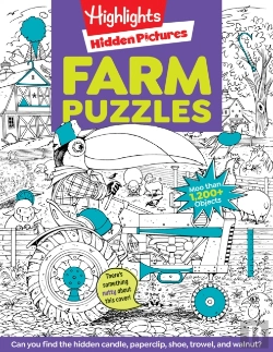 Bertrand.pt - Farm Puzzles