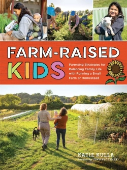Bertrand.pt - Farm-Raised Kids